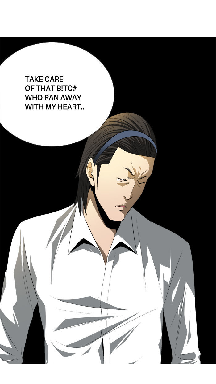 Aura from Another Planet Chapter 90 page 43 - Chapter 90 : The Great Bustard (3)