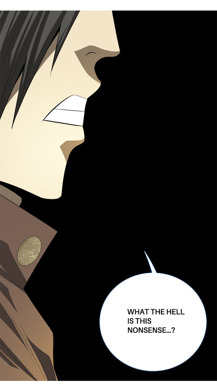 Aura from Another Planet Chapter 90 page 45 - Chapter 90 : The Great Bustard (3)