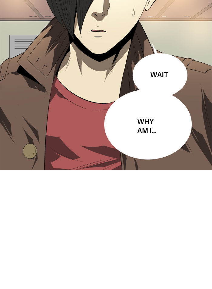 Aura from Another Planet Chapter 90 page 47 - Chapter 90 : The Great Bustard (3)