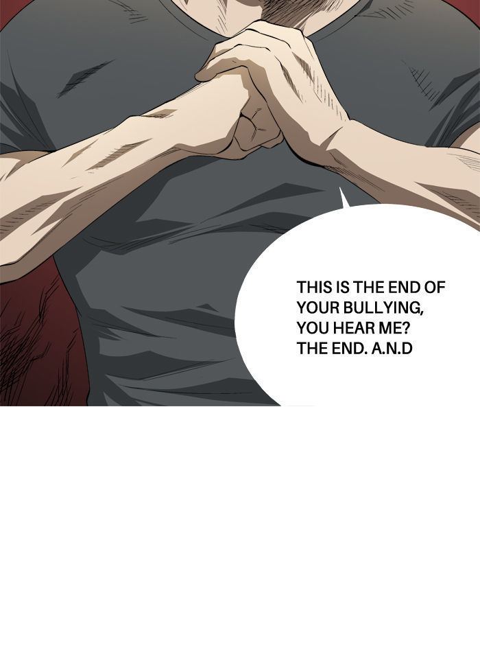 Aura from Another Planet Chapter 90 page 7 - Chapter 90 : The Great Bustard (3)