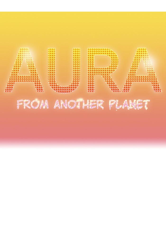 Aura from Another Planet Chapter 91 page 1 - Chapter 91 : Chasing Aura (9)
