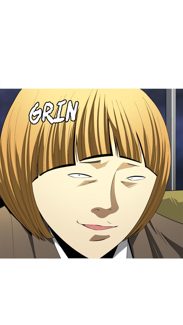 Aura from Another Planet Chapter 91 page 13 - Chapter 91 : Chasing Aura (9)