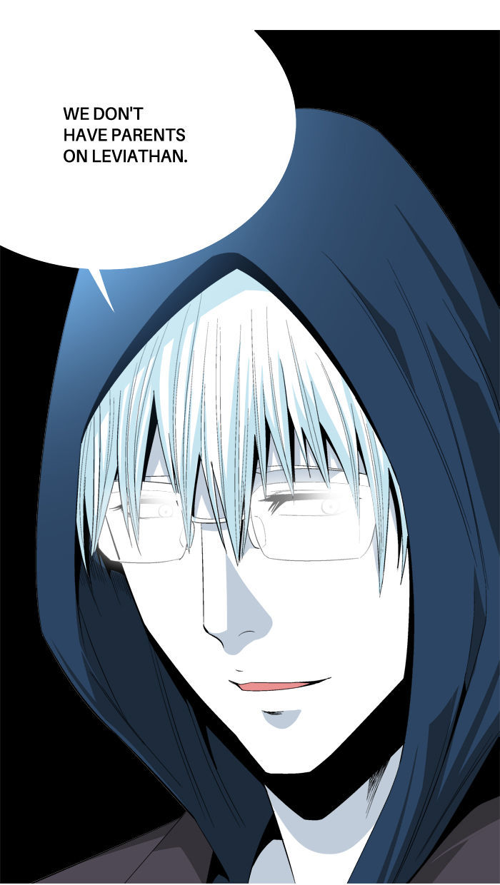 Aura from Another Planet Chapter 91 page 16 - Chapter 91 : Chasing Aura (9)