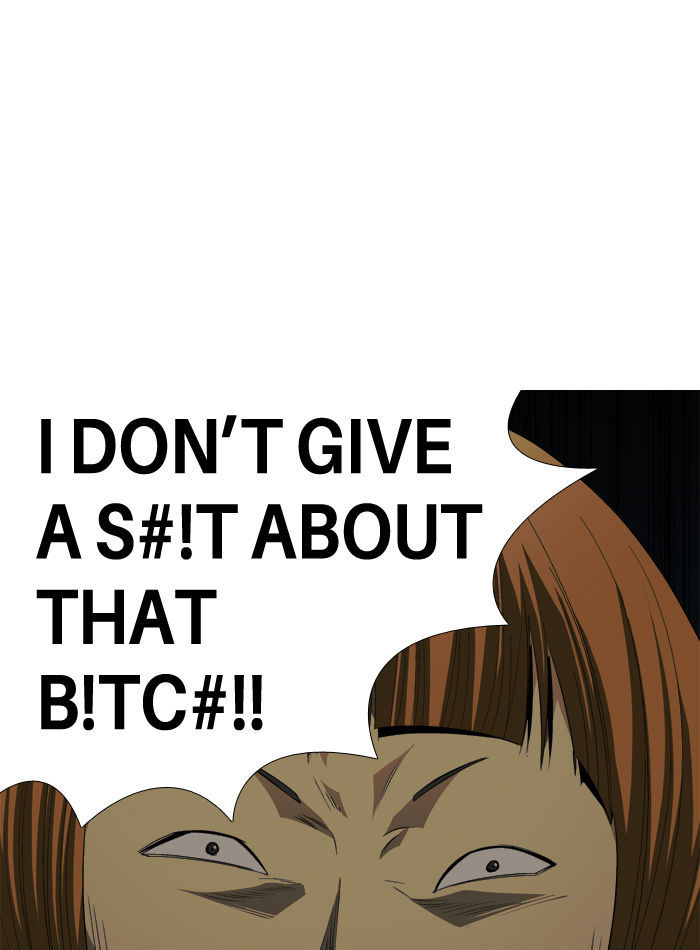 Aura from Another Planet Chapter 91 page 28 - Chapter 91 : Chasing Aura (9)
