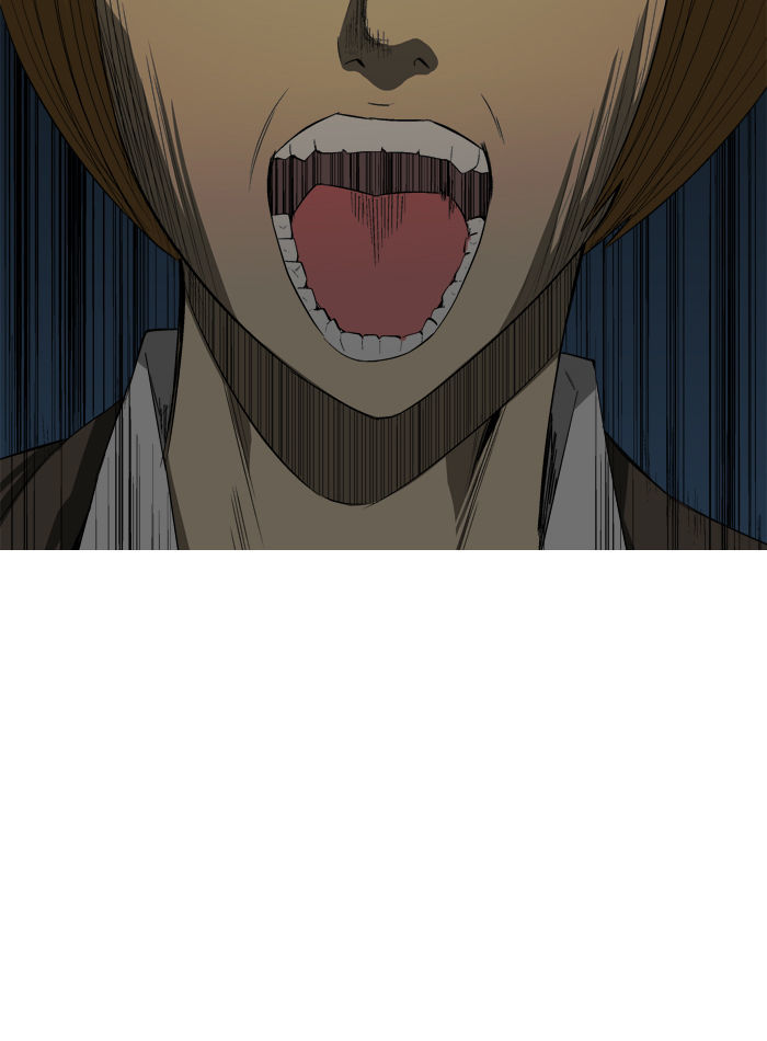 Aura from Another Planet Chapter 91 page 29 - Chapter 91 : Chasing Aura (9)