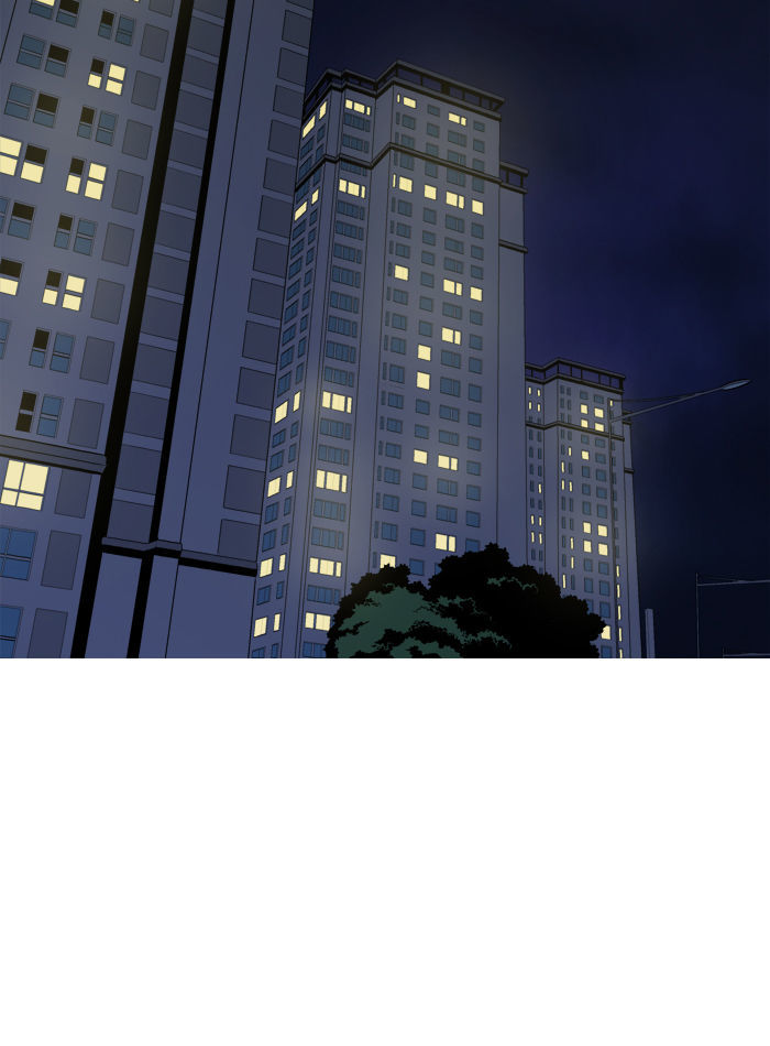 Aura from Another Planet Chapter 91 page 3 - Chapter 91 : Chasing Aura (9)