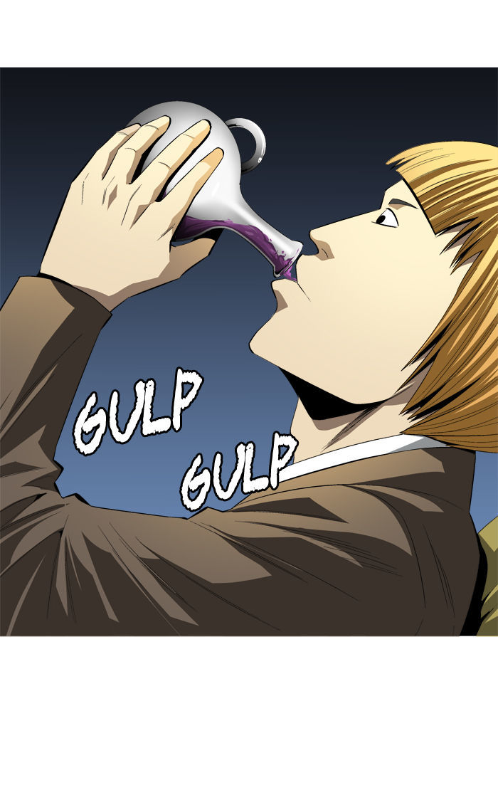 Aura from Another Planet Chapter 91 page 30 - Chapter 91 : Chasing Aura (9)