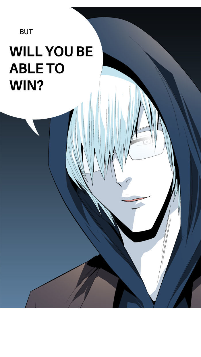 Aura from Another Planet Chapter 91 page 31 - Chapter 91 : Chasing Aura (9)