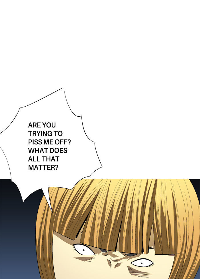 Aura from Another Planet Chapter 91 page 41 - Chapter 91 : Chasing Aura (9)