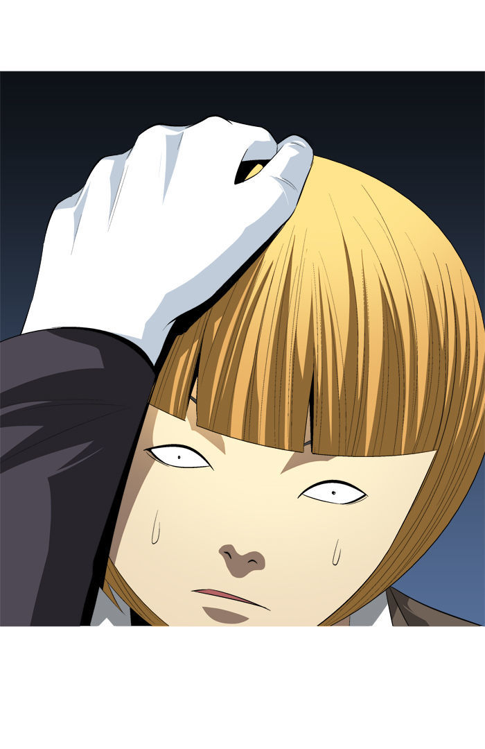 Aura from Another Planet Chapter 91 page 43 - Chapter 91 : Chasing Aura (9)