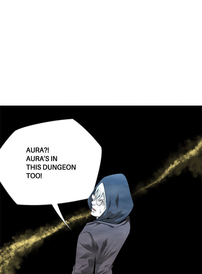 Aura from Another Planet Chapter 92 page 10 - Chapter 92 : Aura's Dungeon