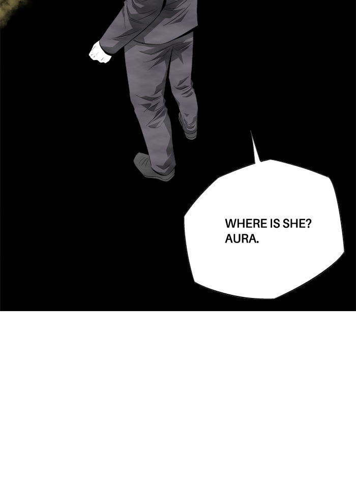 Aura from Another Planet Chapter 92 page 11 - Chapter 92 : Aura's Dungeon