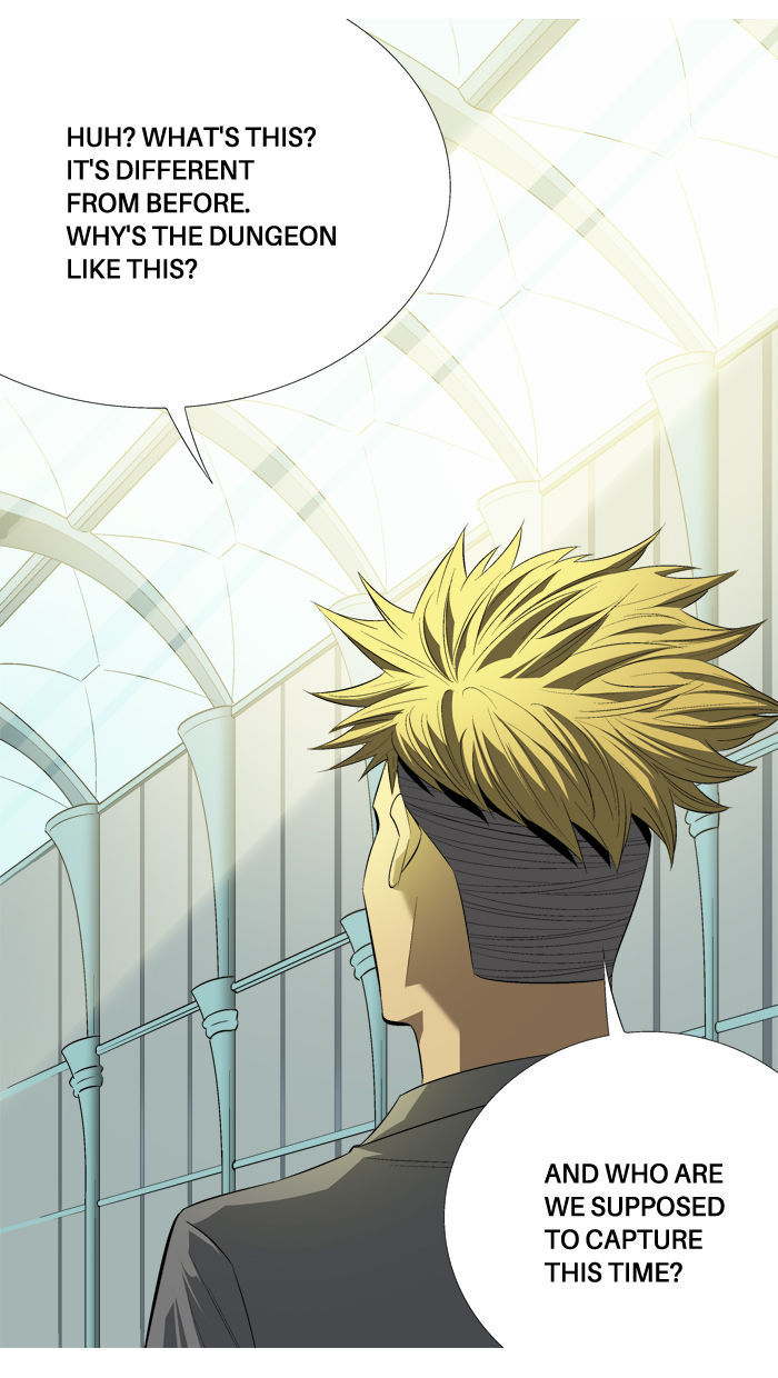Aura from Another Planet Chapter 92 page 15 - Chapter 92 : Aura's Dungeon