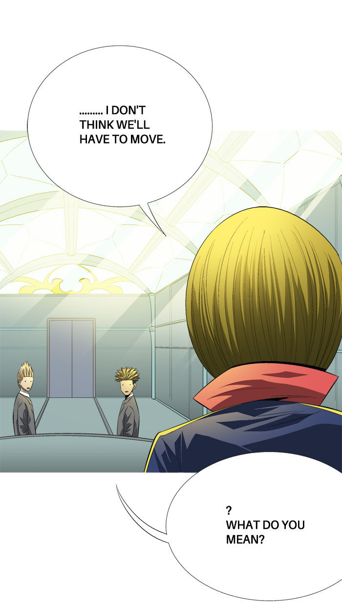 Aura from Another Planet Chapter 92 page 17 - Chapter 92 : Aura's Dungeon