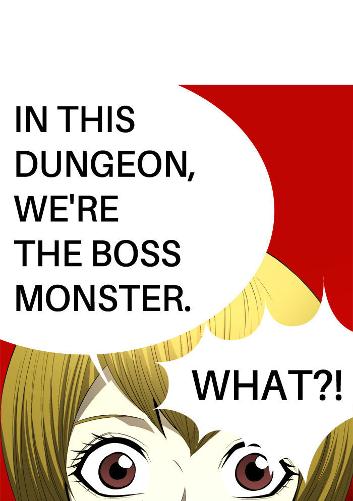 Aura from Another Planet Chapter 92 page 18 - Chapter 92 : Aura's Dungeon