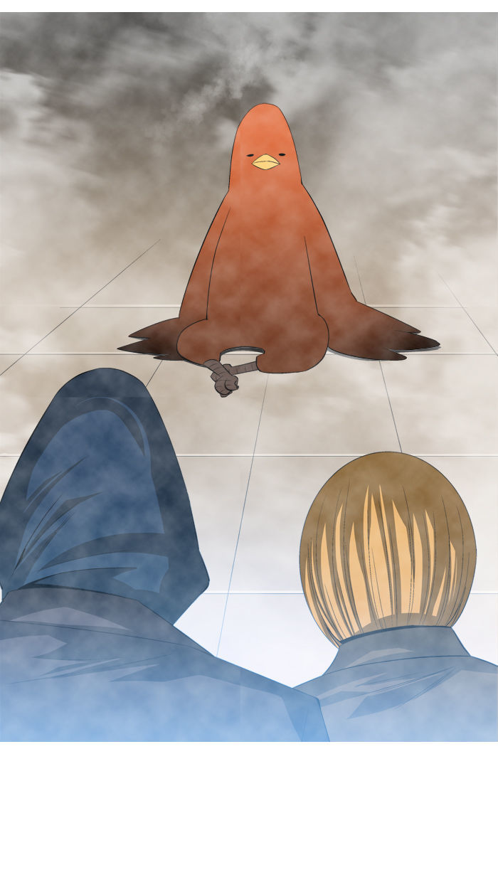 Aura from Another Planet Chapter 92 page 2 - Chapter 92 : Aura's Dungeon