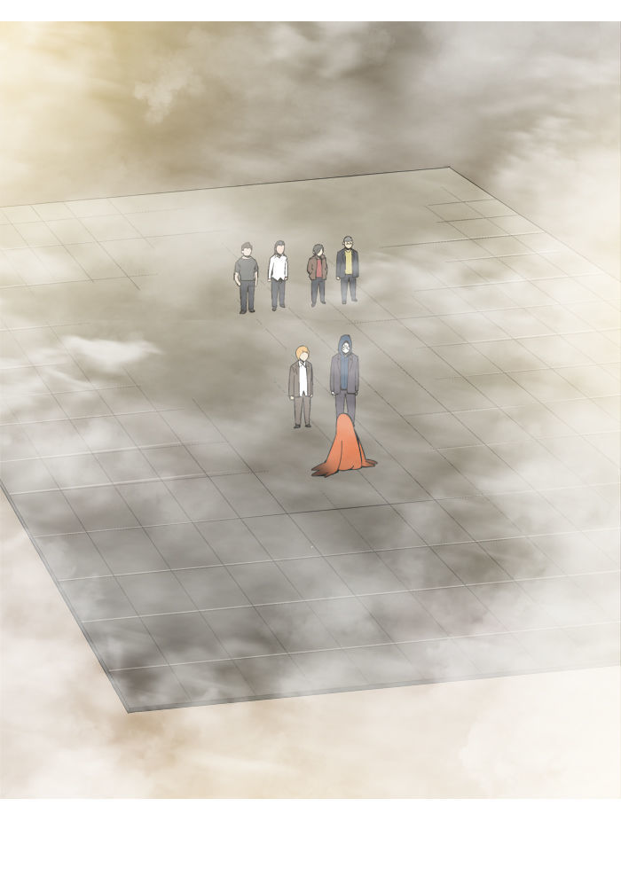Aura from Another Planet Chapter 92 page 20 - Chapter 92 : Aura's Dungeon
