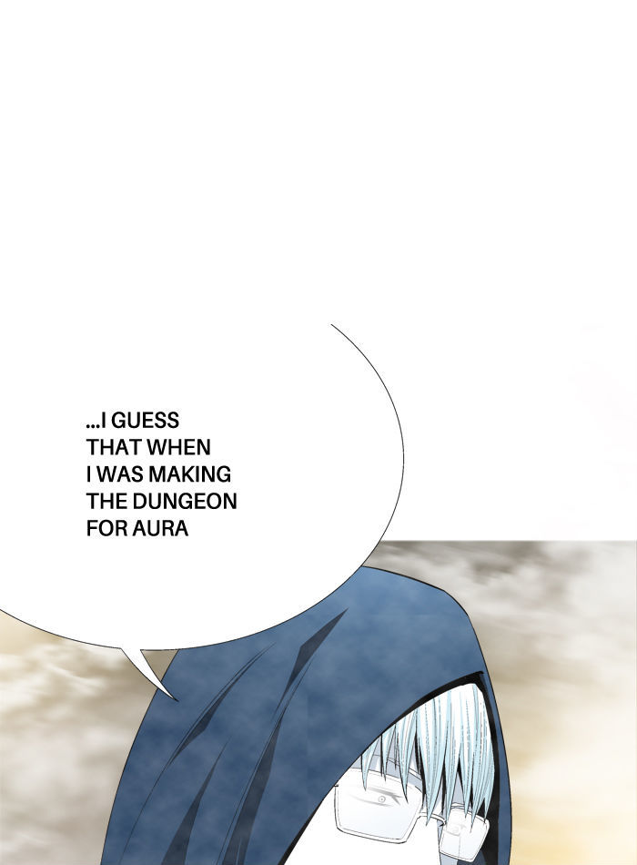 Aura from Another Planet Chapter 92 page 21 - Chapter 92 : Aura's Dungeon