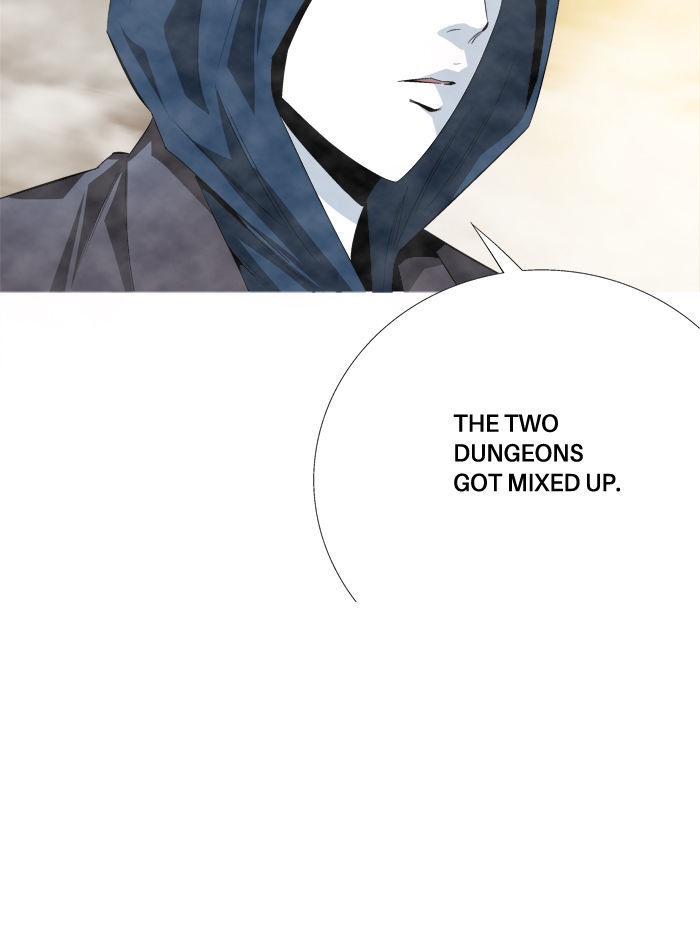 Aura from Another Planet Chapter 92 page 22 - Chapter 92 : Aura's Dungeon