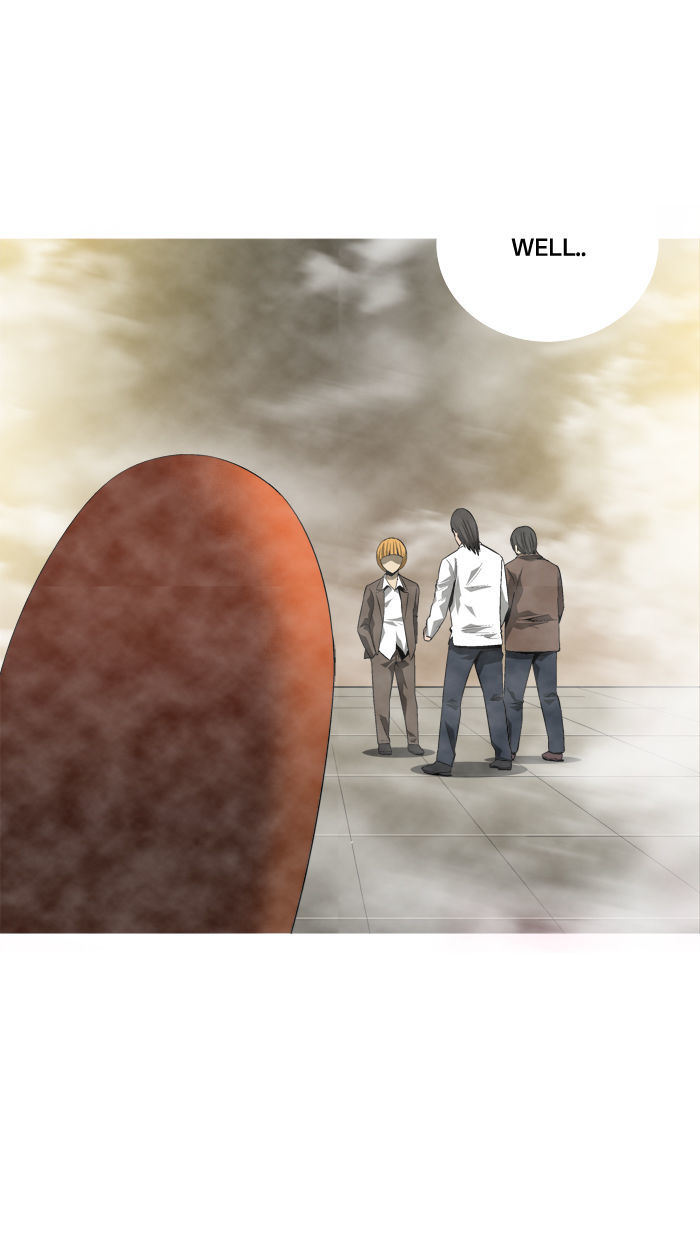Aura from Another Planet Chapter 92 page 24 - Chapter 92 : Aura's Dungeon