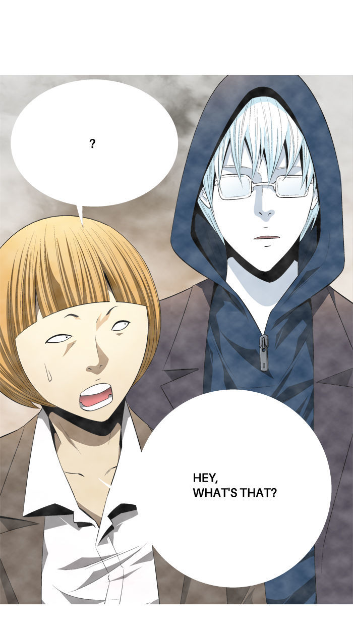 Aura from Another Planet Chapter 92 page 3 - Chapter 92 : Aura's Dungeon