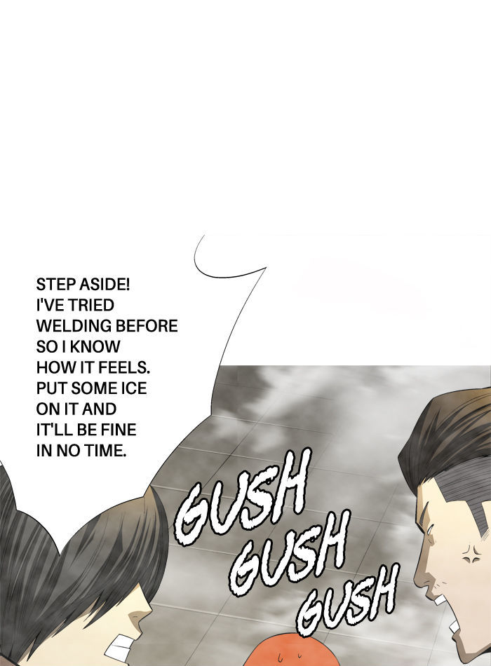 Aura from Another Planet Chapter 92 page 30 - Chapter 92 : Aura's Dungeon