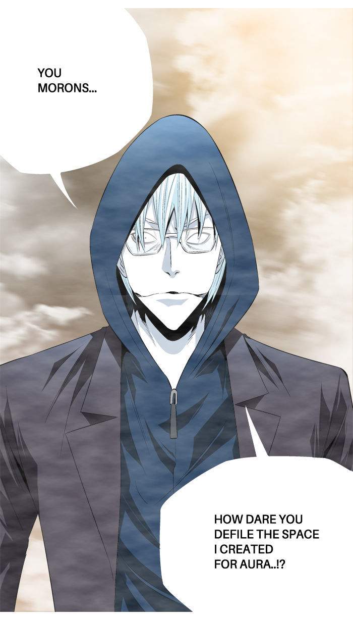Aura from Another Planet Chapter 92 page 33 - Chapter 92 : Aura's Dungeon