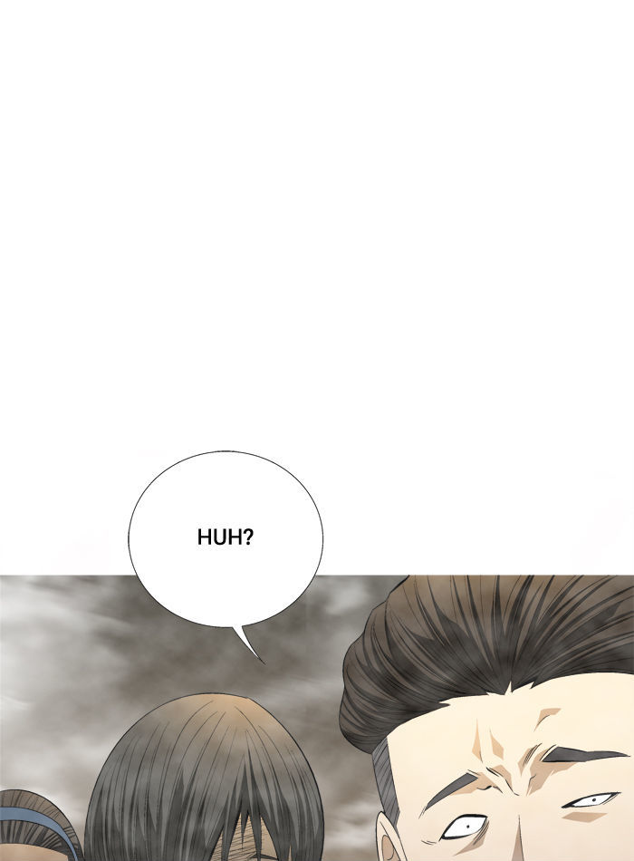 Aura from Another Planet Chapter 92 page 34 - Chapter 92 : Aura's Dungeon