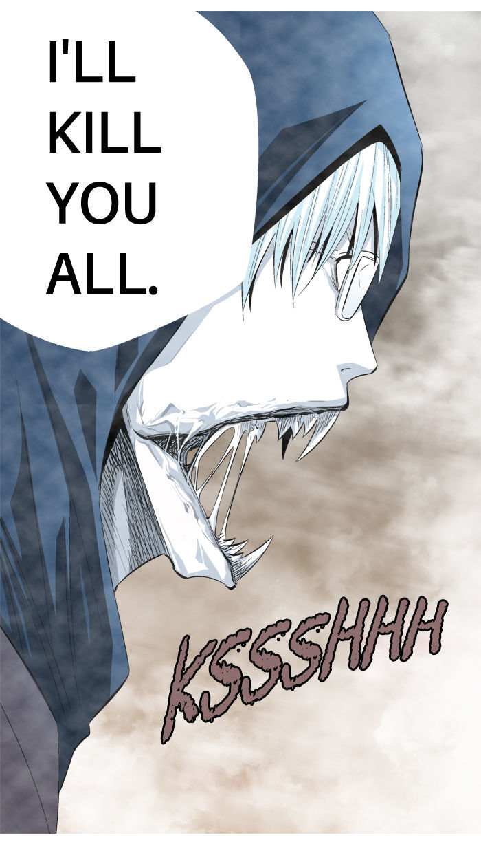 Aura from Another Planet Chapter 92 page 36 - Chapter 92 : Aura's Dungeon