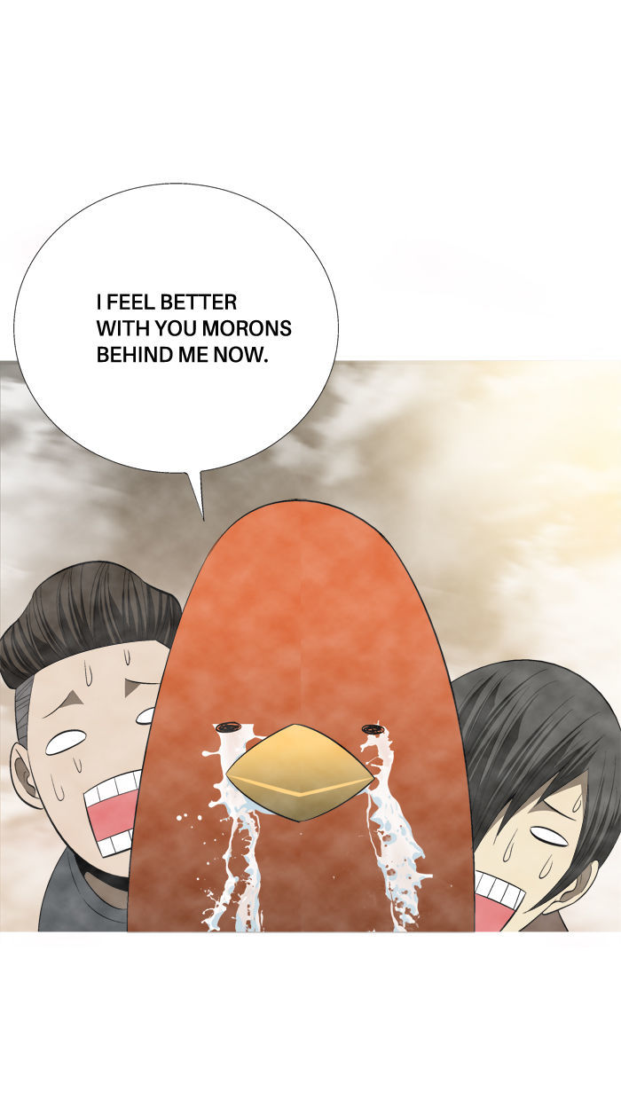 Aura from Another Planet Chapter 92 page 39 - Chapter 92 : Aura's Dungeon
