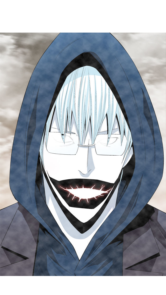 Aura from Another Planet Chapter 92 page 40 - Chapter 92 : Aura's Dungeon