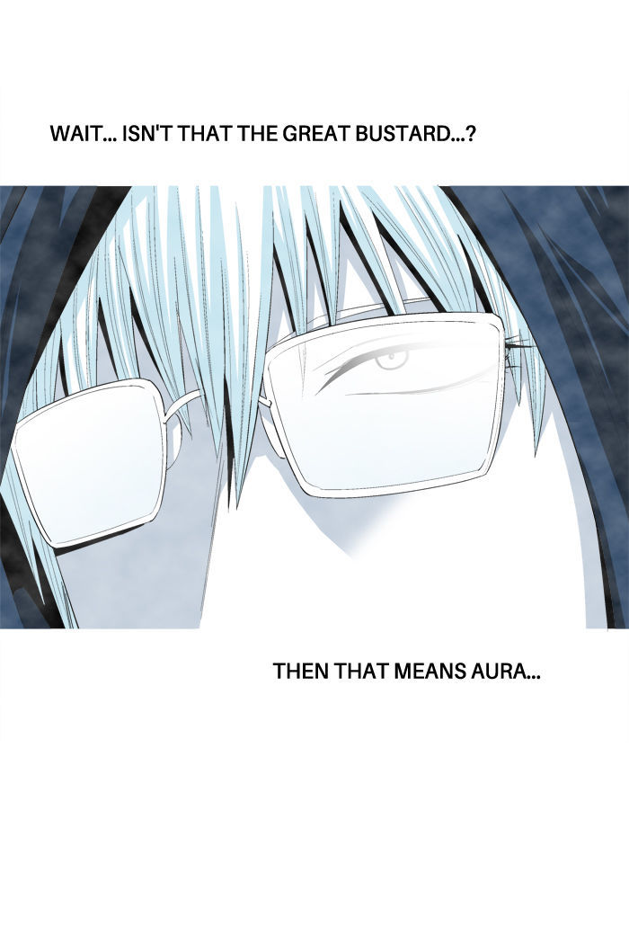 Aura from Another Planet Chapter 92 page 44 - Chapter 92 : Aura's Dungeon
