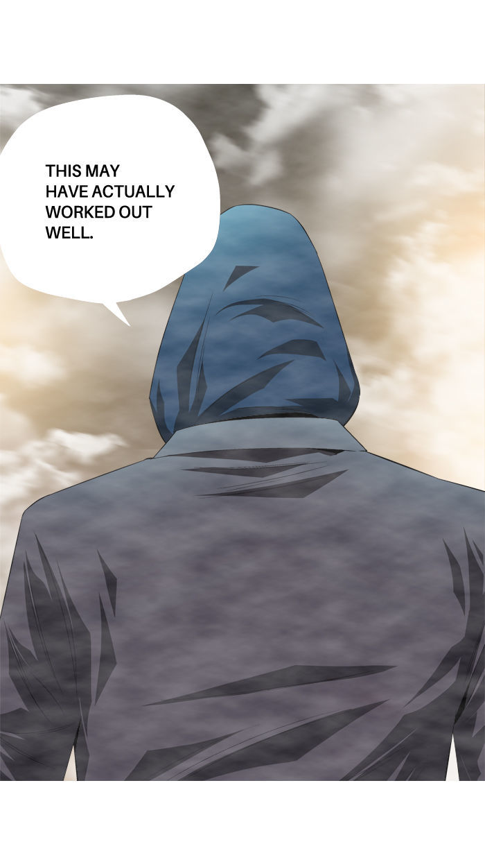 Aura from Another Planet Chapter 92 page 46 - Chapter 92 : Aura's Dungeon