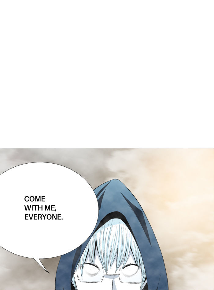 Aura from Another Planet Chapter 92 page 47 - Chapter 92 : Aura's Dungeon