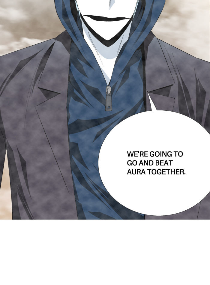Aura from Another Planet Chapter 92 page 48 - Chapter 92 : Aura's Dungeon