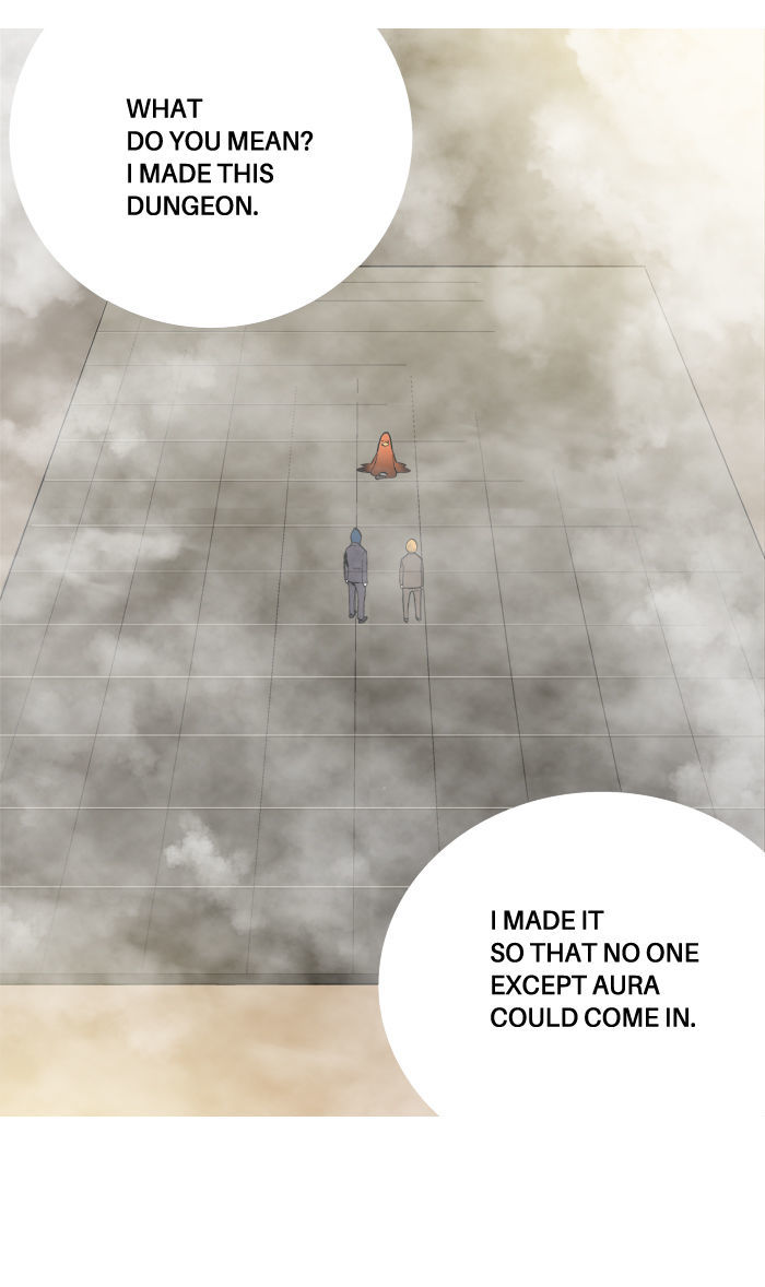 Aura from Another Planet Chapter 92 page 6 - Chapter 92 : Aura's Dungeon