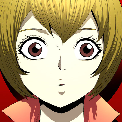 Aura from Another Planet Chapter 92 : Aura's Dungeon cover