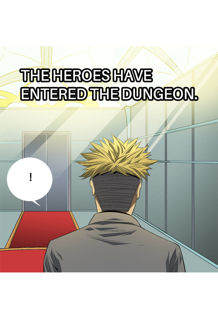 Aura from Another Planet Chapter 93 page 10 - Chapter 93 : Aura's Dungeon (2)