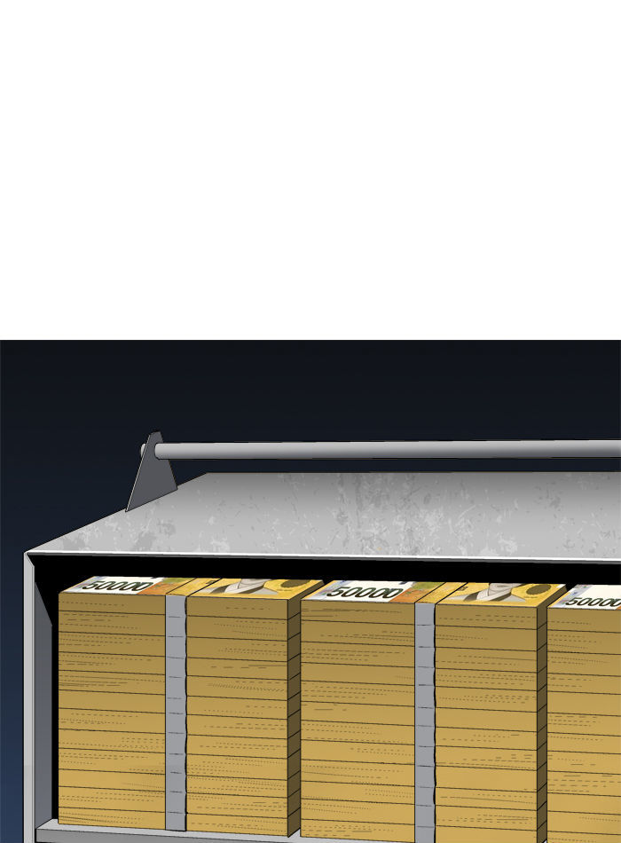 Aura from Another Planet Chapter 93 page 20 - Chapter 93 : Aura's Dungeon (2)