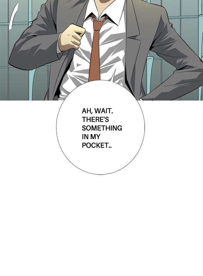 Aura from Another Planet Chapter 93 page 26 - Chapter 93 : Aura's Dungeon (2)