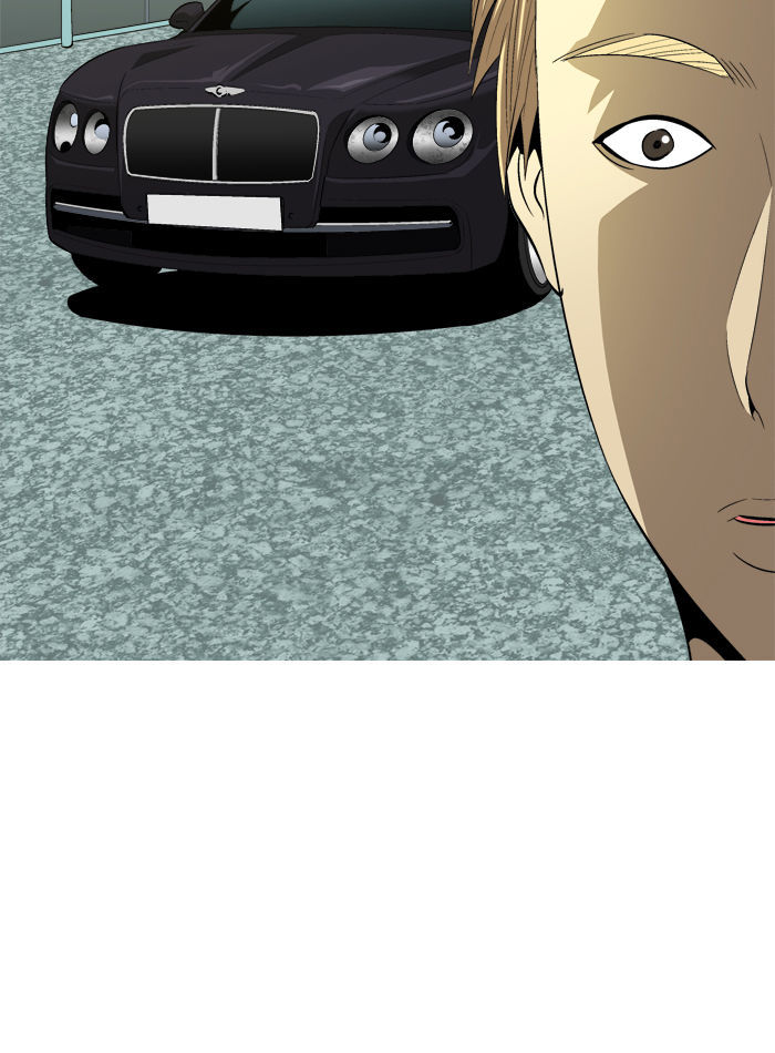 Aura from Another Planet Chapter 93 page 29 - Chapter 93 : Aura's Dungeon (2)