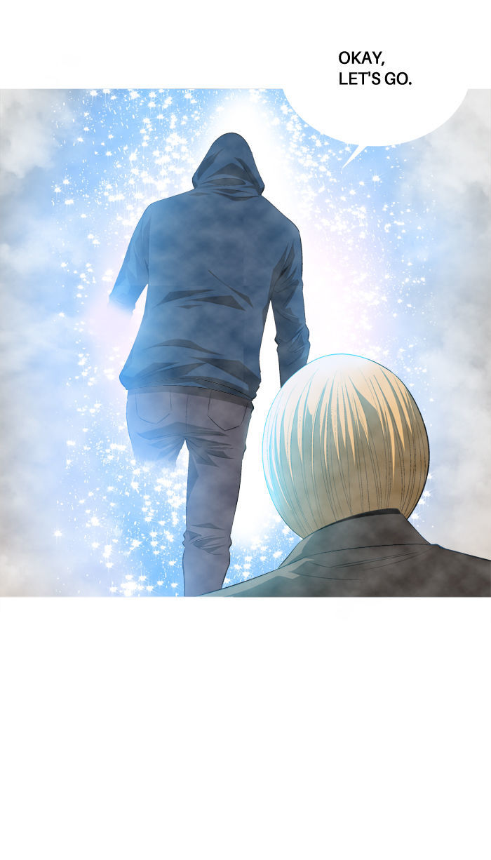 Aura from Another Planet Chapter 93 page 3 - Chapter 93 : Aura's Dungeon (2)