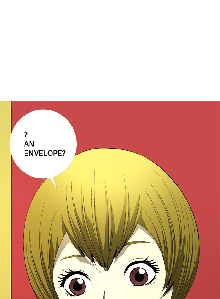 Aura from Another Planet Chapter 93 page 32 - Chapter 93 : Aura's Dungeon (2)