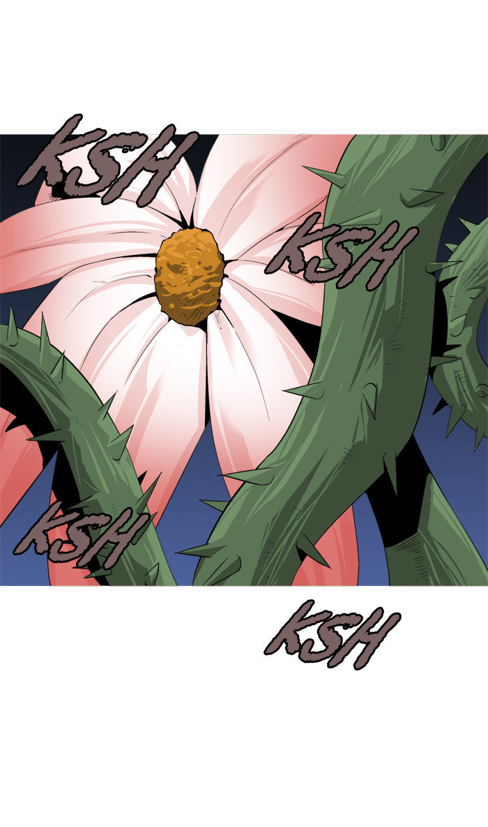 Aura from Another Planet Chapter 93 page 37 - Chapter 93 : Aura's Dungeon (2)