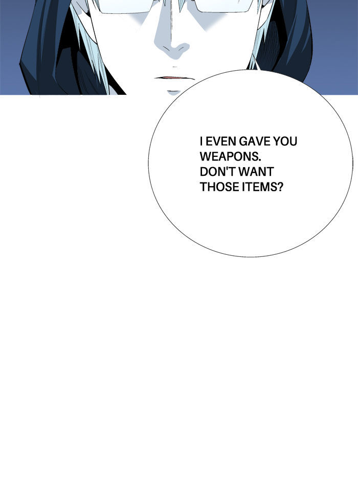 Aura from Another Planet Chapter 93 page 40 - Chapter 93 : Aura's Dungeon (2)