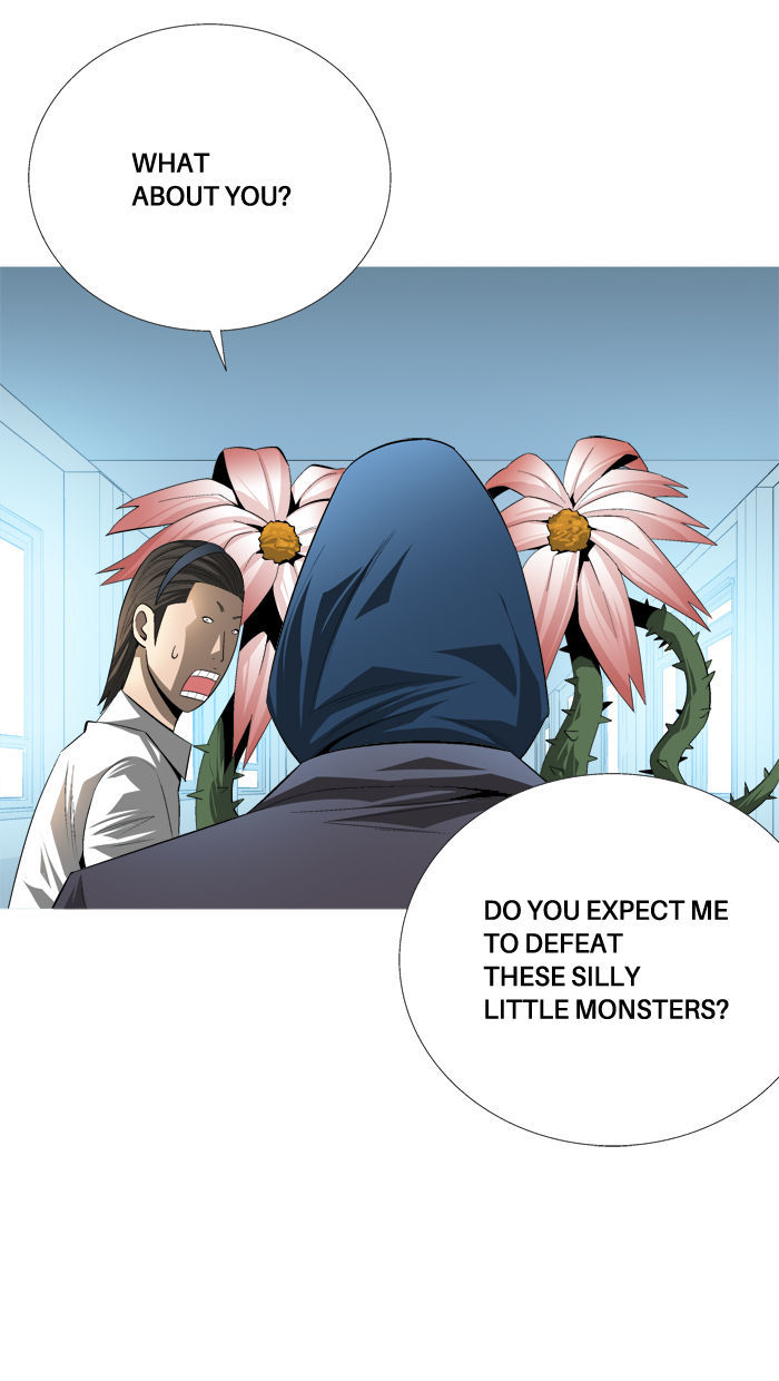 Aura from Another Planet Chapter 93 page 41 - Chapter 93 : Aura's Dungeon (2)