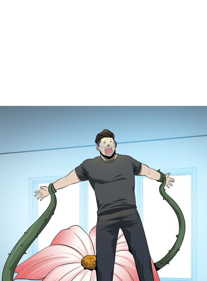Aura from Another Planet Chapter 93 page 45 - Chapter 93 : Aura's Dungeon (2)