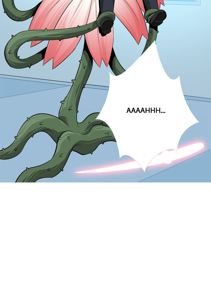 Aura from Another Planet Chapter 93 page 46 - Chapter 93 : Aura's Dungeon (2)