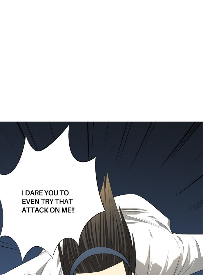 Aura from Another Planet Chapter 93 page 48 - Chapter 93 : Aura's Dungeon (2)