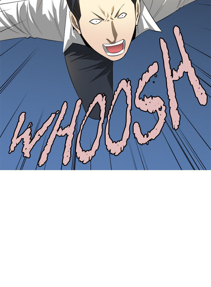 Aura from Another Planet Chapter 93 page 49 - Chapter 93 : Aura's Dungeon (2)